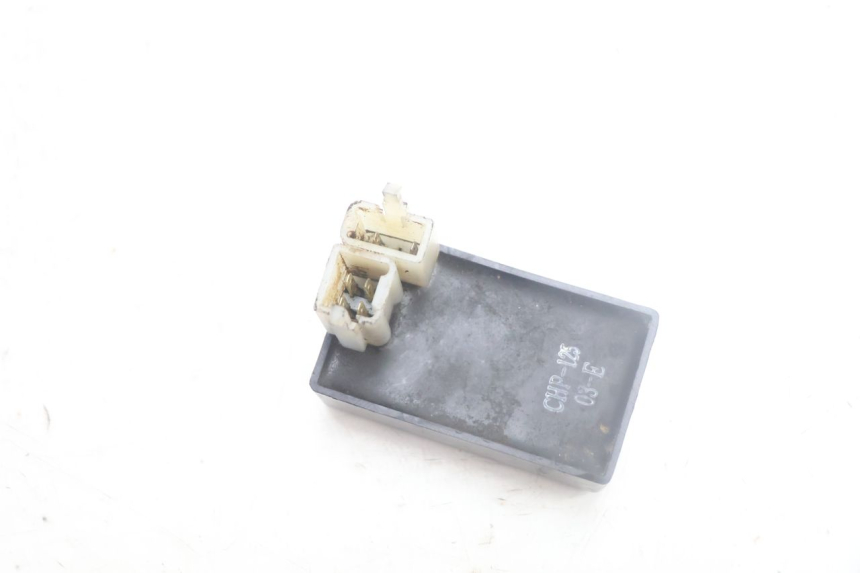 photo de CDI UNIT SMC XROAD 150 - Component detail