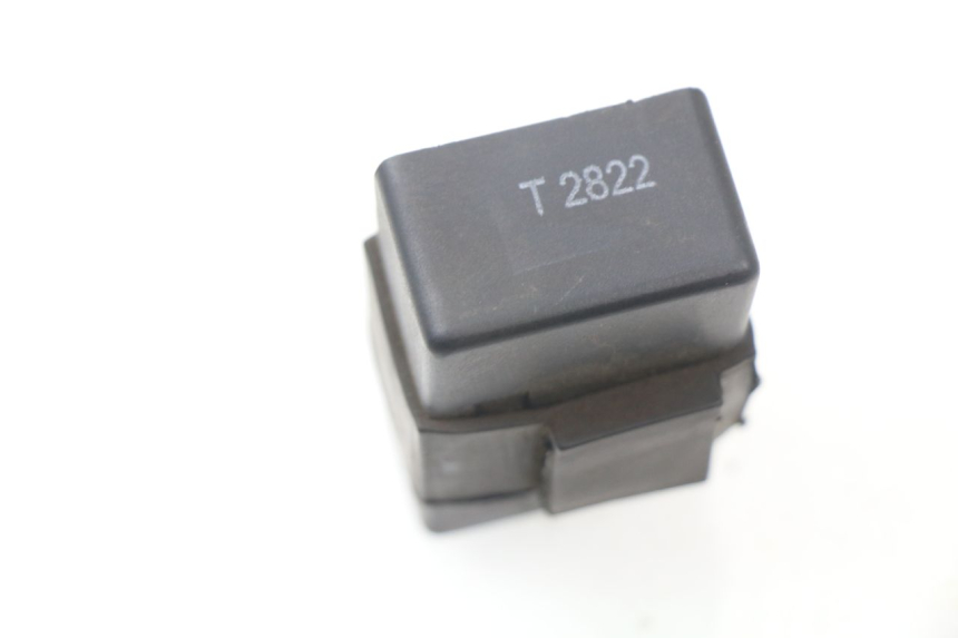photo de CDI UNIT KINROAD XT T-8 125 (2006 - 2006) - Component detail