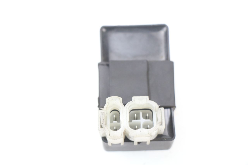 photo de CDI UNIT KINROAD XT T-8 125 (2006 - 2006) - Zoom on usage condition