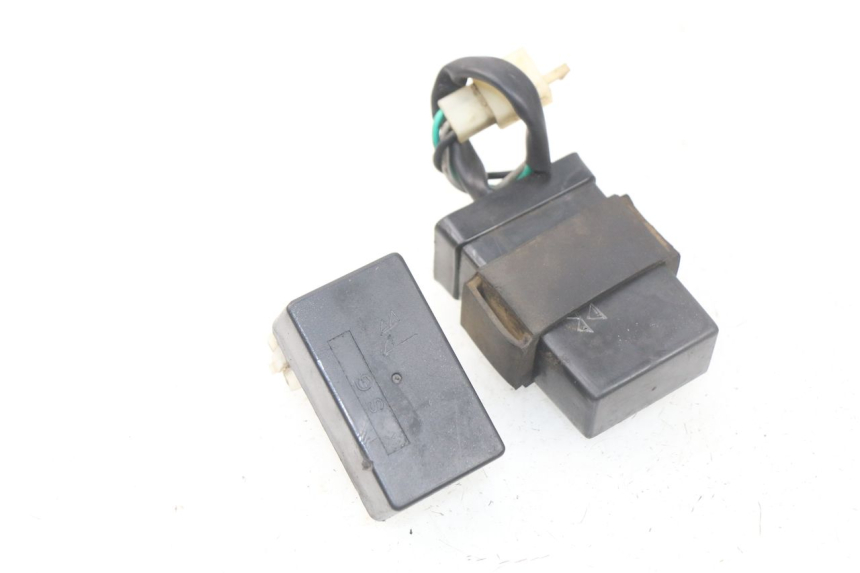 photo de CDI UNIT SHINERAY XY150STE 150 - Main view