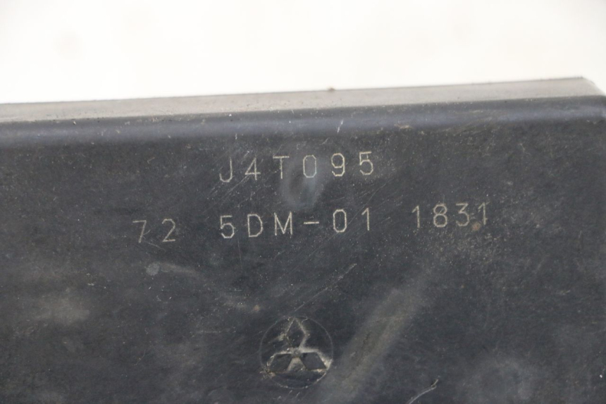 photo de CDI UNIT YAMAHA FZS FAZER 600 (2001 - 2003) - Component detail