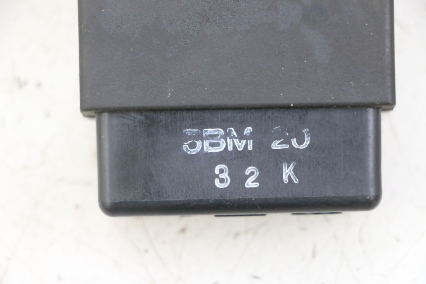 photo de CDI UNIT YAMAHA NEO'S NEOS 2T EASY 50 (2013 - 2016) - Alternative perspective