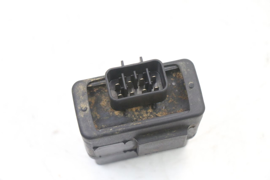 photo de CDI UNIT YAMAHA TTR 125 (2000 - 2020) - Zoom on usage condition