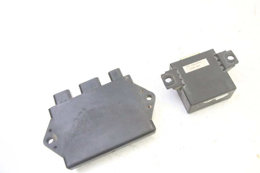 photo de CDI UNIT YAMAHA YFM BRUIN 350 (2003 - 2009) - Zoom on usage condition