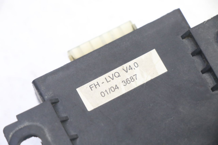 photo de CDI UNIT YAMAHA YFM BRUIN 350 (2003 - 2009) - Markings and original references