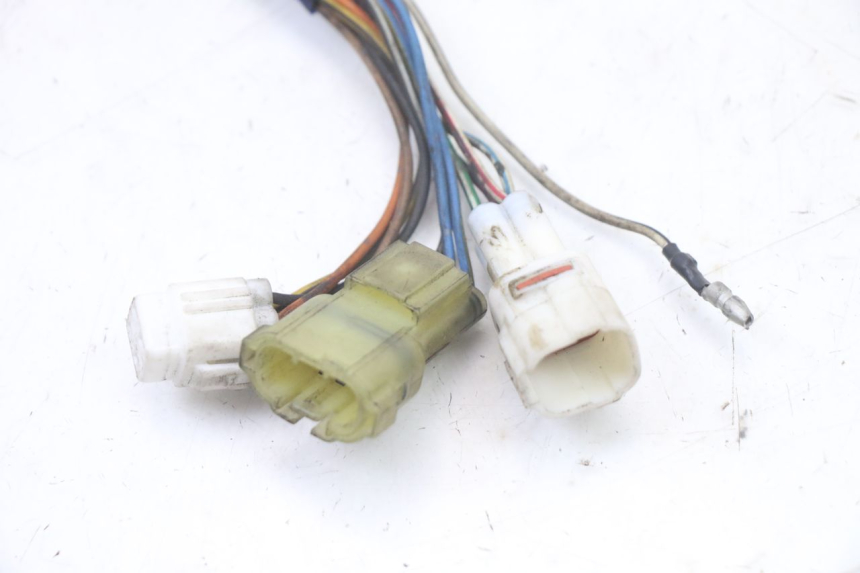 photo de CDI UNIT YAMAHA YP MAJESTY 125 (2007 - 2010) - Zoom on usage condition