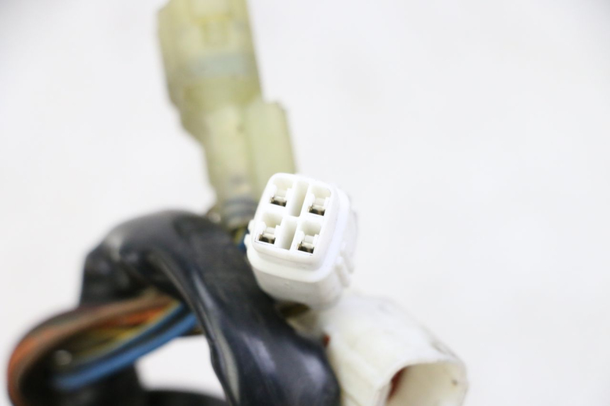 photo de CDI UNIT YAMAHA YP MAJESTY 125 (2002 - 2006) - Zoom on usage condition