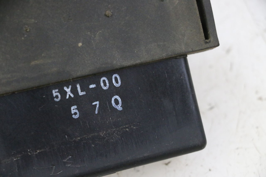 photo de CDI UNIT YAMAHA YP MAJESTY 125 (2002 - 2006) - Surface and material condition