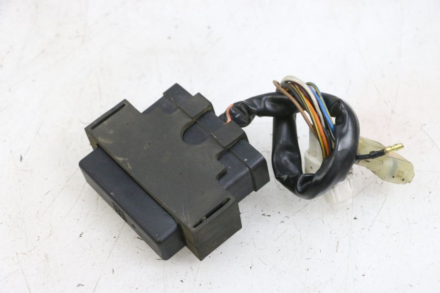 photo de CDI UNIT YAMAHA YP MAJESTY 125 (2002 - 2006) - Zoom on usage condition