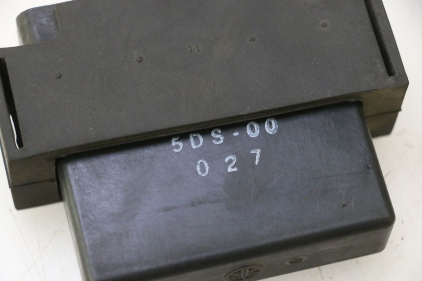 photo de CDI UNIT YAMAHA YP MAJESTY 125 (1998 - 2001) - Component detail
