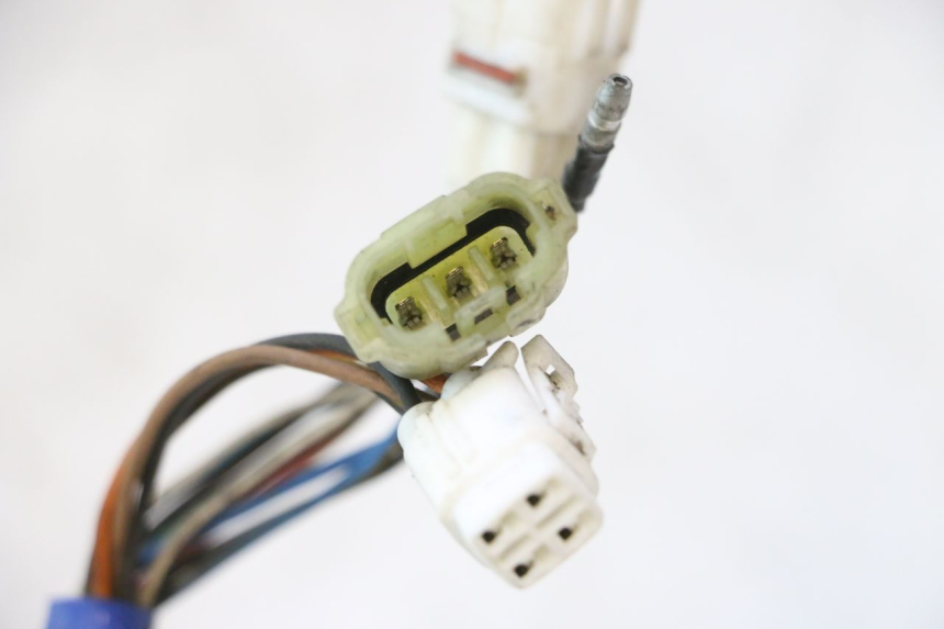 photo de CDI UNIT YAMAHA YP MAJESTY 125 (2007 - 2010) - Product overview