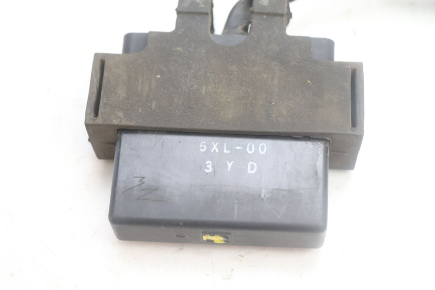 photo de CDI UNIT YAMAHA YP MAJESTY 125 (2002 - 2006) - Component detail