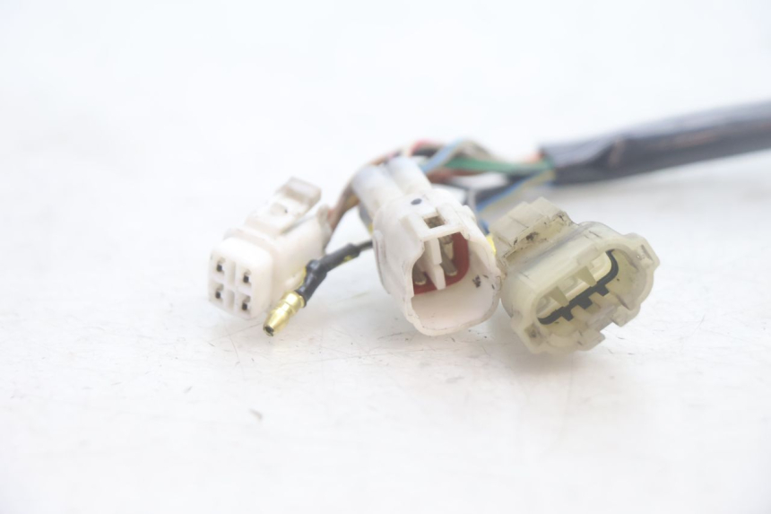 photo de CDI UNIT YAMAHA YP MAJESTY 125 (2002 - 2006) - Zoom on usage condition