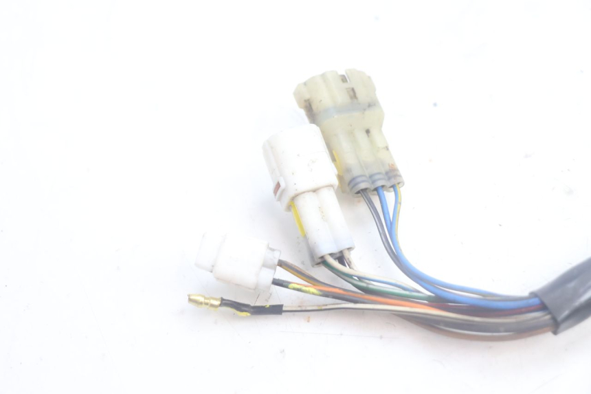 photo de CDI UNIT YAMAHA YP MAJESTY 125 (2002 - 2006) - Technical close-up