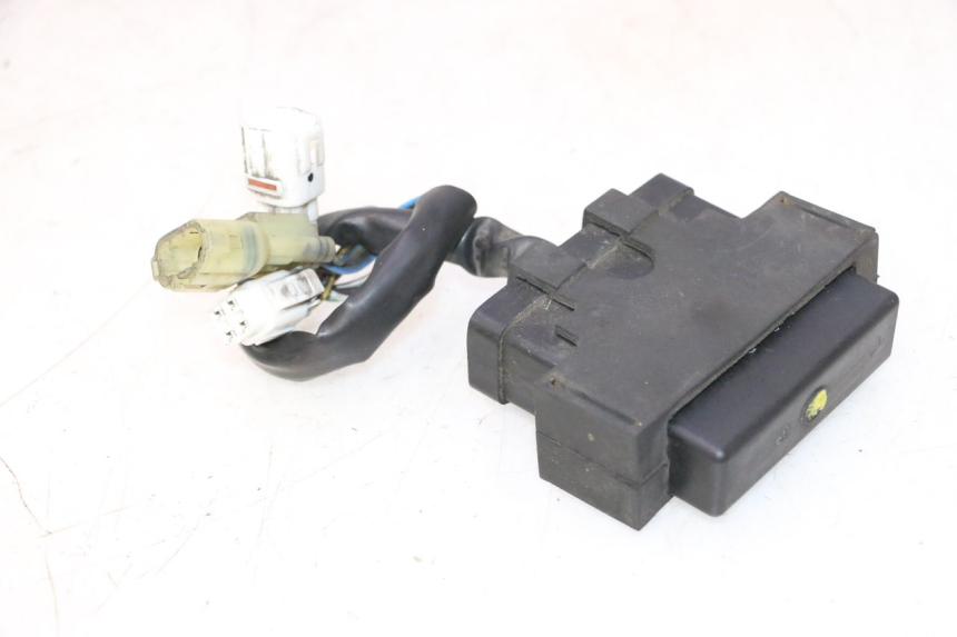 photo de CDI UNIT YAMAHA YP MAJESTY 125 (1998 - 2001) - Zoom on usage condition