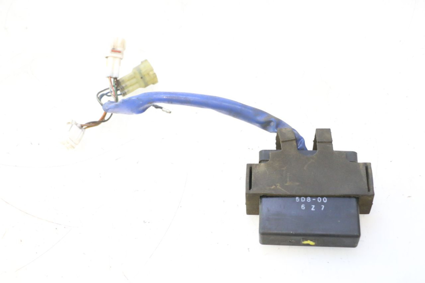 photo de CDI UNIT YAMAHA YP MAJESTY 125 (2007 - 2010) - Main view
