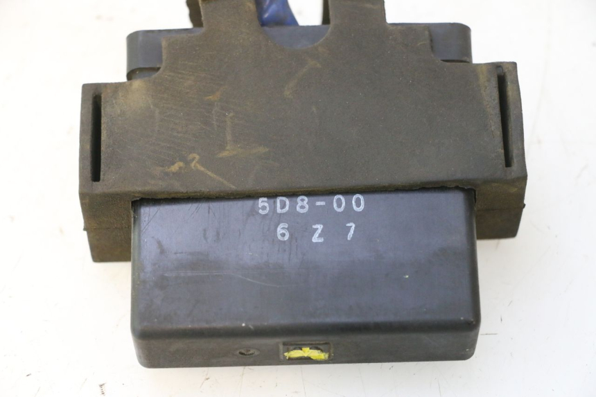 photo de CDI UNIT YAMAHA YP MAJESTY 125 (2007 - 2010) - Component detail