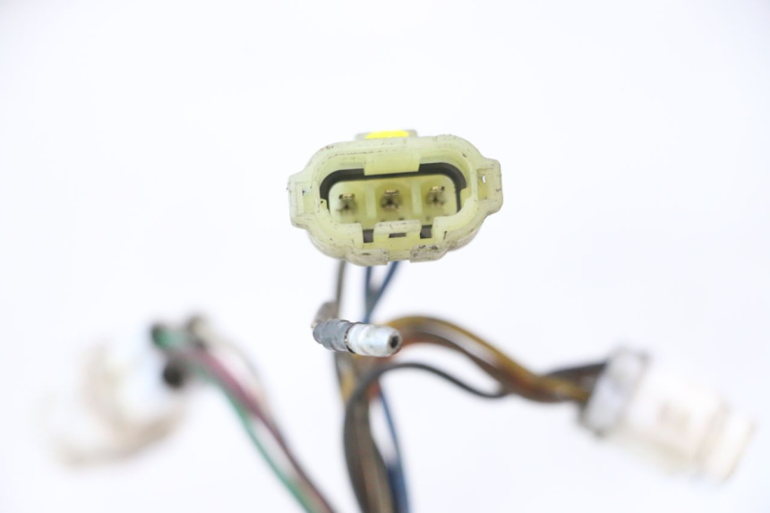 photo de CDI UNIT YAMAHA YP MAJESTY 125 (2007 - 2010) - Technical close-up