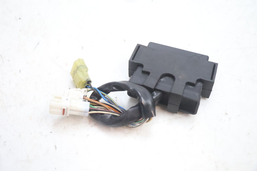 photo de CDI UNIT YAMAHA YP MAJESTY 125 (2002 - 2006) - Zoom on usage condition