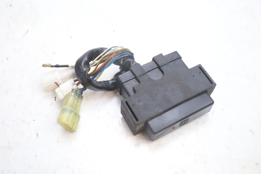 photo de CDI UNIT YAMAHA YP MAJESTY 125 (2002 - 2006) - Alternative perspective