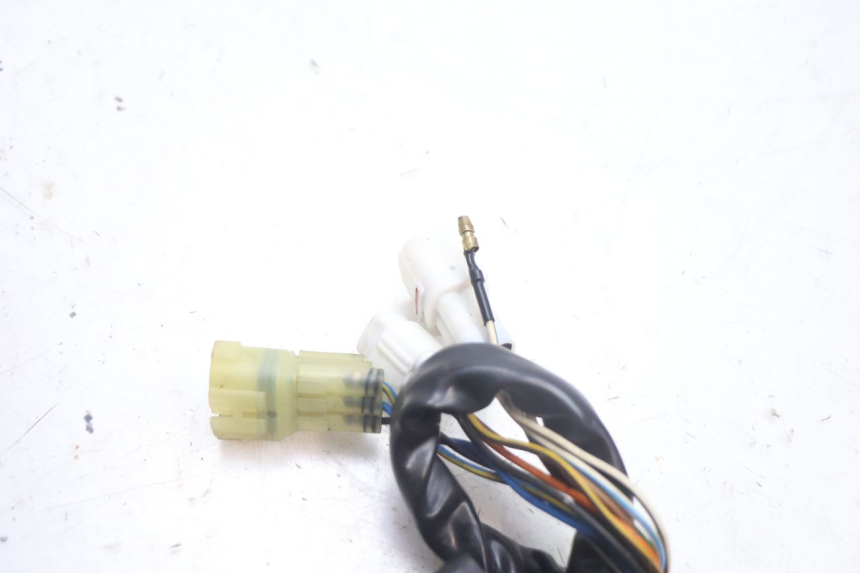 photo de CDI UNIT YAMAHA YP MAJESTY 125 (2002 - 2006) - Technical close-up