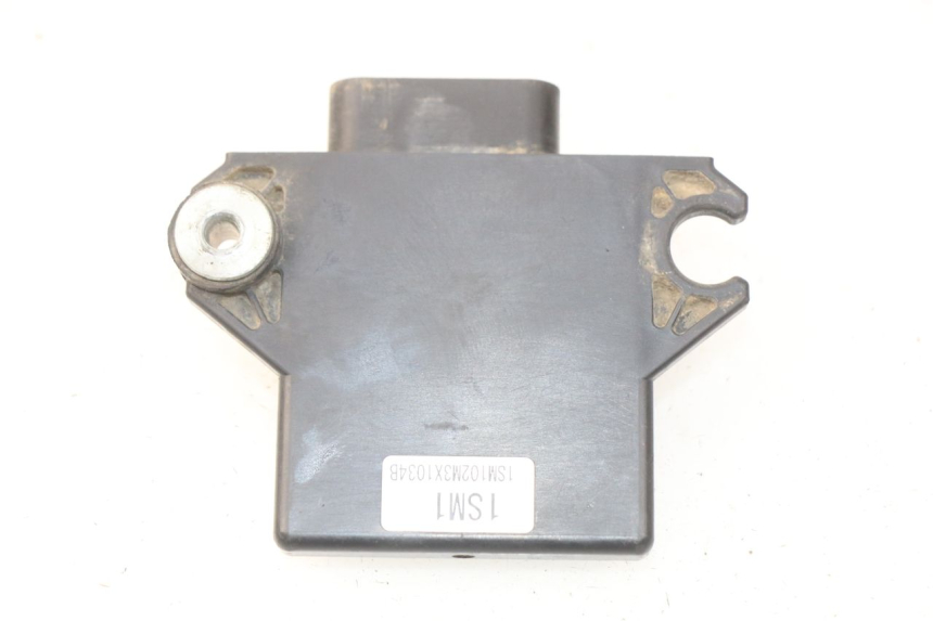 photo de CDI UNIT YAMAHA YZ-F YZF 250 (2014 - 2018) - Zoom on usage condition