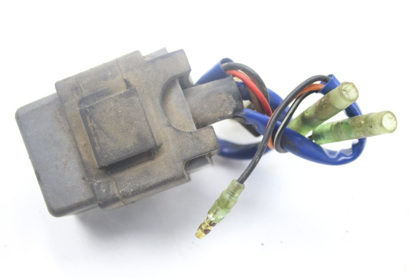 photo de CDI UNIT YAMAHA YZ 80 (1982 - 1983) - Zoom on usage condition