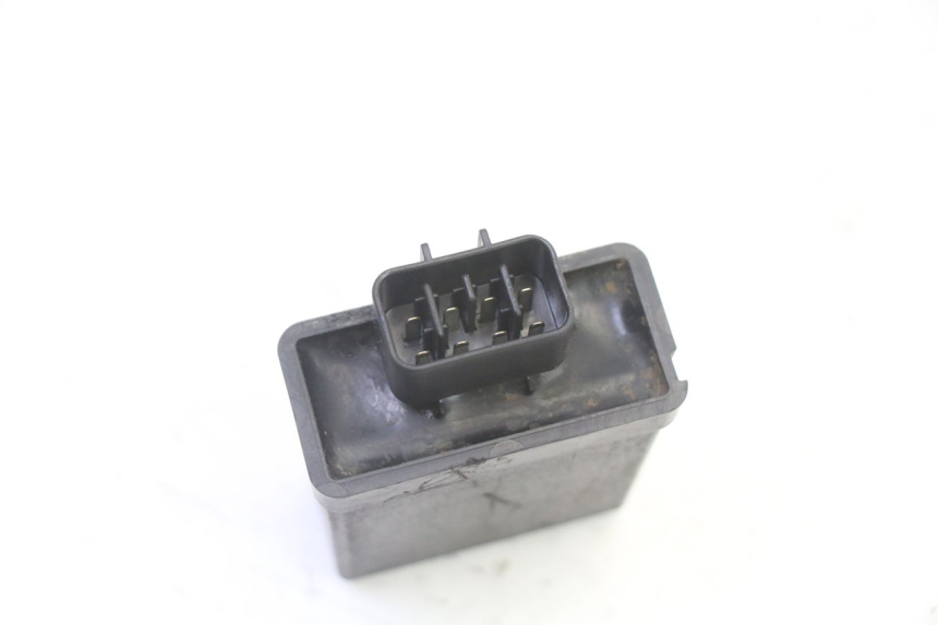 photo de CDI UNIT YAMAHA YZ 85 (2022 - 2025) - Zoom on usage condition