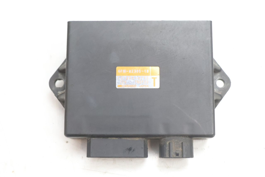 photo de CDI UNIT YAMAHA YZF R GENESIS 750 (1993 - 1998) - Main view