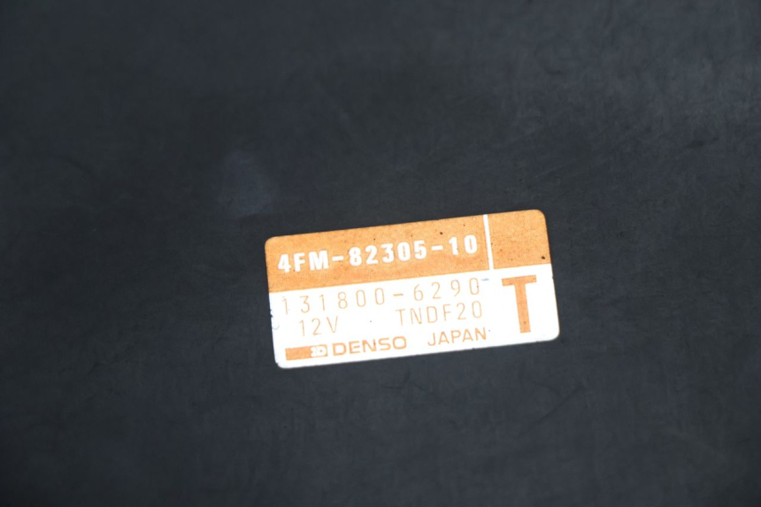 photo de CDI UNIT YAMAHA YZF R GENESIS 750 (1993 - 1998) - Component detail