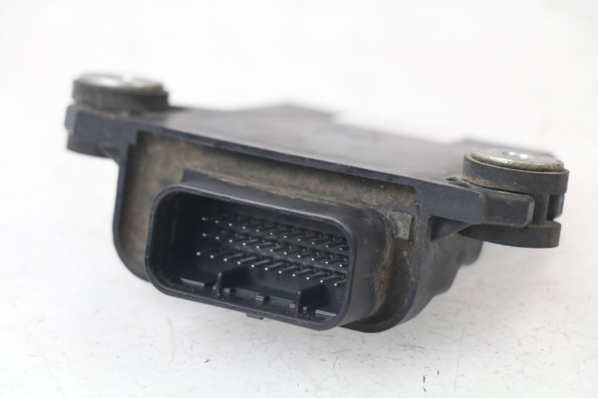 photo de CDI UNIT YAMAHA YZF YZ-F 450 (2018 - 2021) - Zoom on usage condition