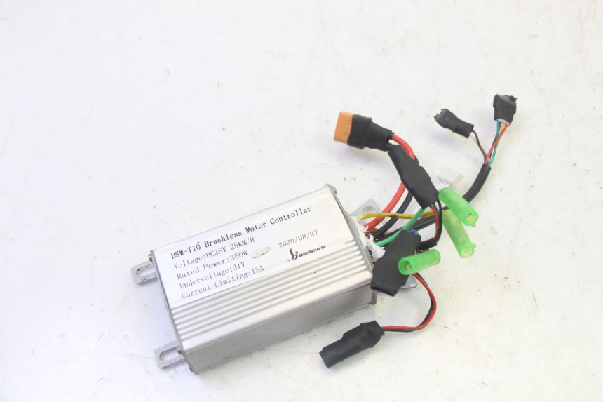 photo de CDI UNIT MOOVWAY Z8 1 - Main view