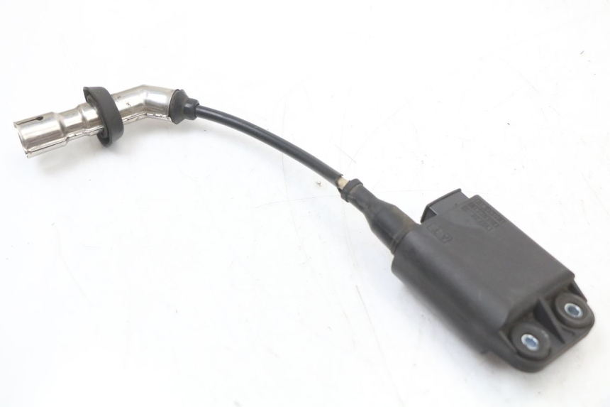 photo de CDI UNIT PIAGGIO ZIP 2T 50 (2009 - 2019) - Technical close-up