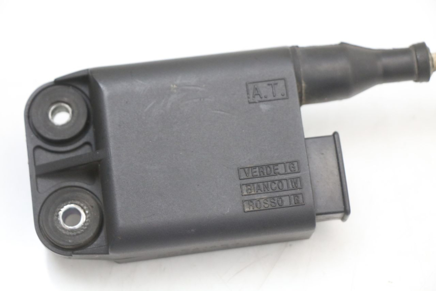 photo de CDI UNIT PIAGGIO ZIP 2T 50 (2009 - 2019) - Component detail