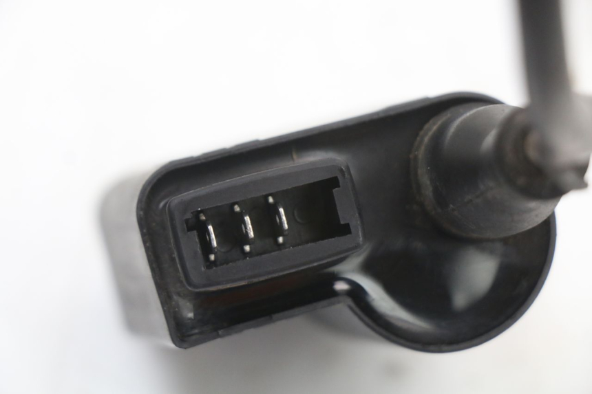 photo de CDI UNIT PIAGGIO ZIP 2T 50 (2009 - 2019) - Alternative perspective