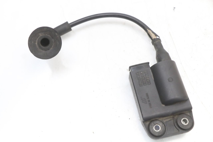 photo de CDI UNIT PIAGGIO ZIP 2T 50 (2009 - 2019) - Technical close-up