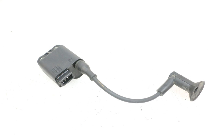 photo de CDI UNIT PIAGGIO ZIP 2T 50 (2009 - 2019) - Zoom on usage condition