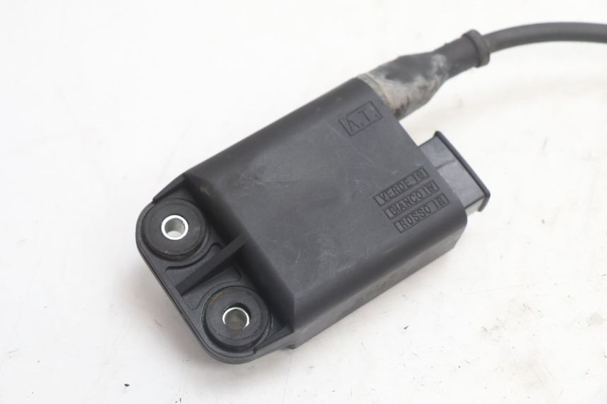 photo de CDI UNIT PIAGGIO ZIP 2T 50 (2009 - 2019) - Component detail