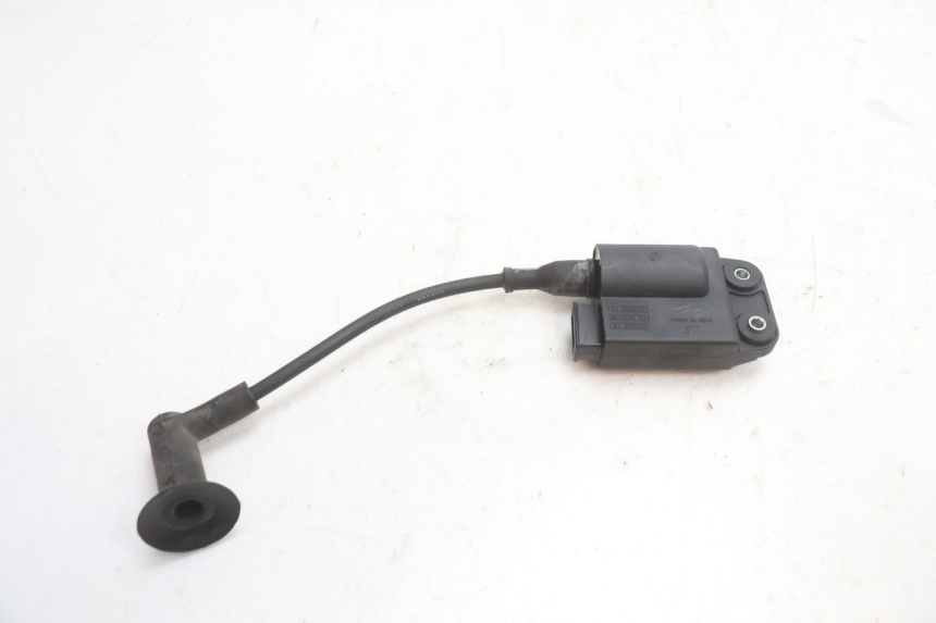 photo de CDI UNIT PIAGGIO ZIP 2T 50 (2009 - 2019) - Alternative perspective
