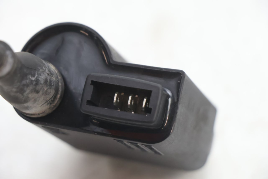 photo de CDI UNIT PIAGGIO ZIP 2T 50 (2009 - 2019) - Fixing points details
