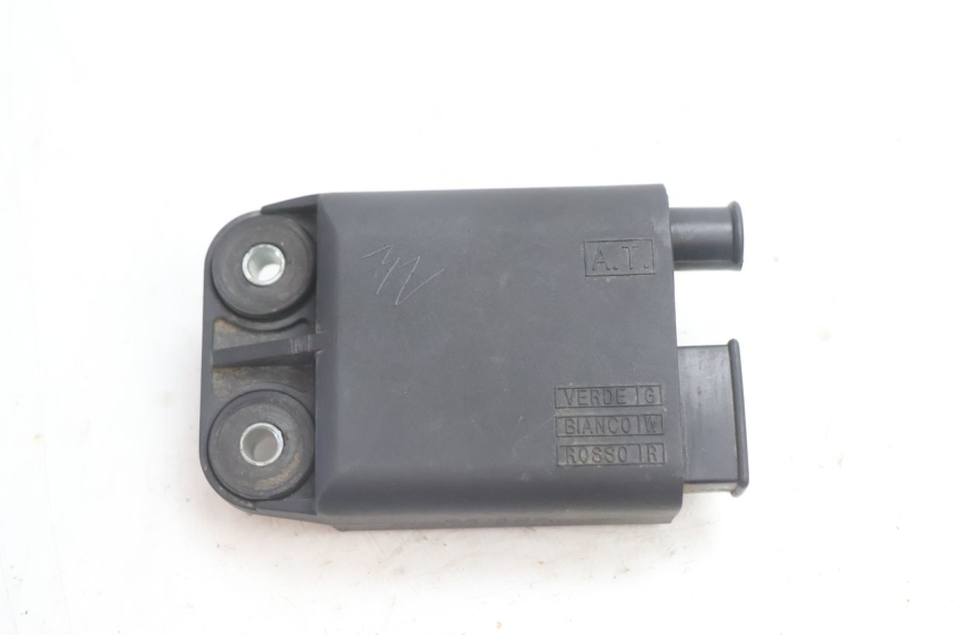 photo de CDI UNIT PIAGGIO ZIP 2T 50 (2009 - 2019) - Main view