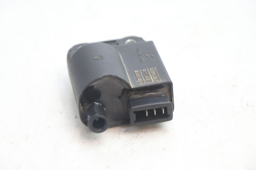 photo de CDI UNIT PIAGGIO ZIP 2T 50 (2009 - 2019) - Zoom on usage condition