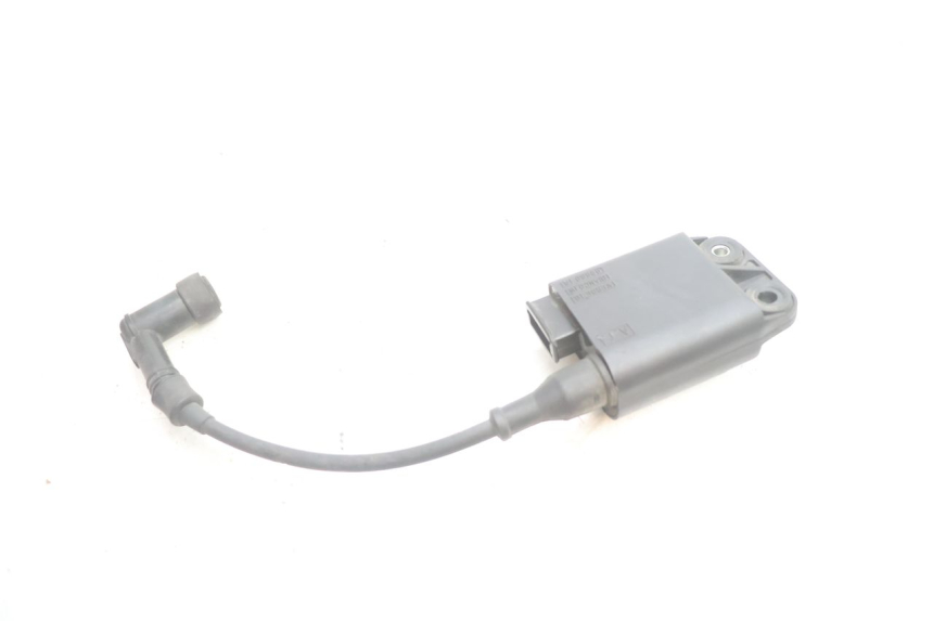 photo de CDI UNIT PIAGGIO ZIP 2T 50 (2009 - 2019) - Technical close-up