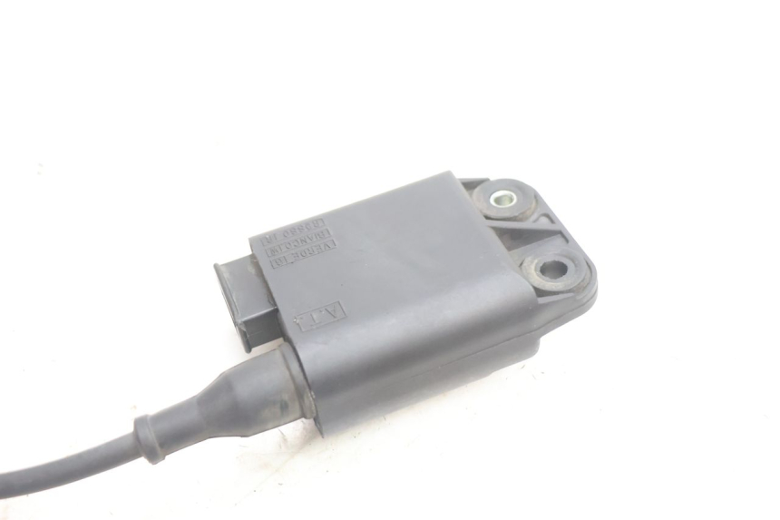photo de CDI UNIT PIAGGIO ZIP 2T 50 (2009 - 2019) - Fixing points details
