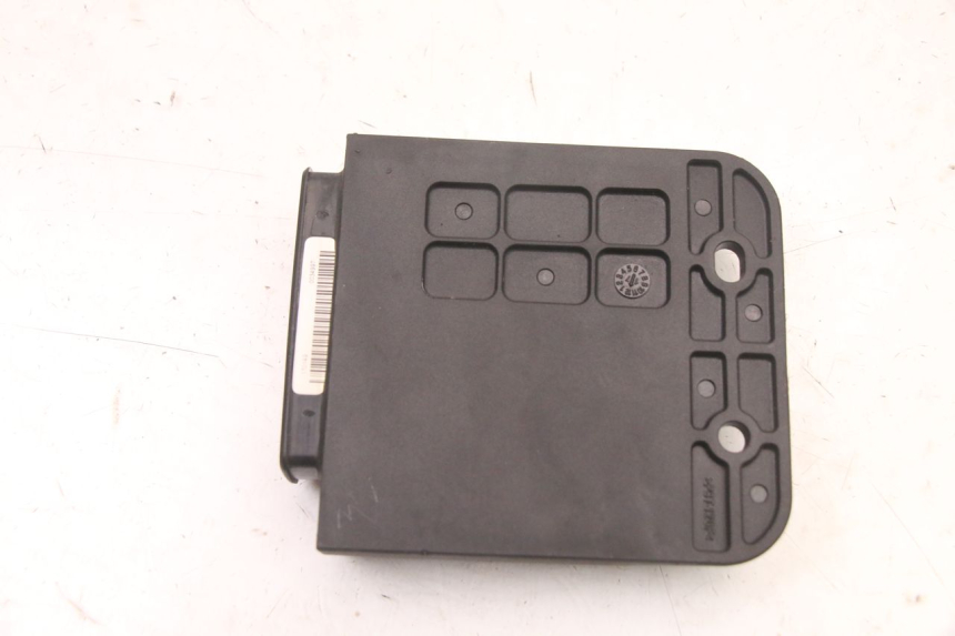 photo de CDI UNIT PIAGGIO ZIP 4T 50 (2018 - 2020) - Alternative perspective