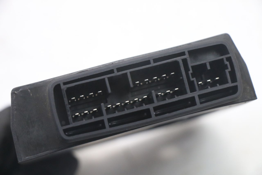 photo de CDI UNIT PIAGGIO ZIP 4T 50 (2018 - 2020) - Technical close-up