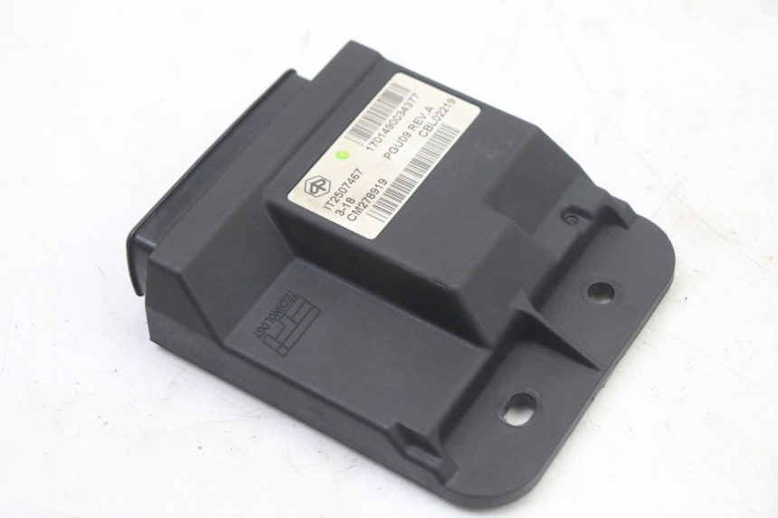 photo de CDI UNIT PIAGGIO ZIP 4T 50 (2018 - 2020) - Component detail