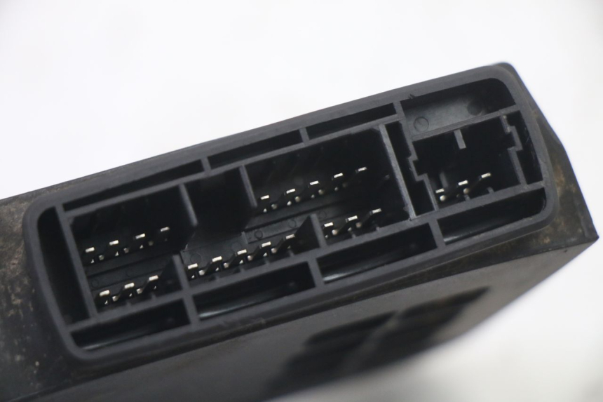 photo de CDI UNIT PIAGGIO ZIP 4T 50 (2018 - 2020) - Alternative perspective