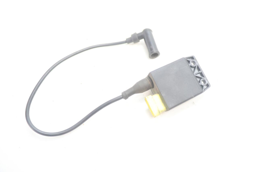 photo de CDI UNIT PIAGGIO ZIP 4T 50 (2006 - 2017) - Alternative perspective