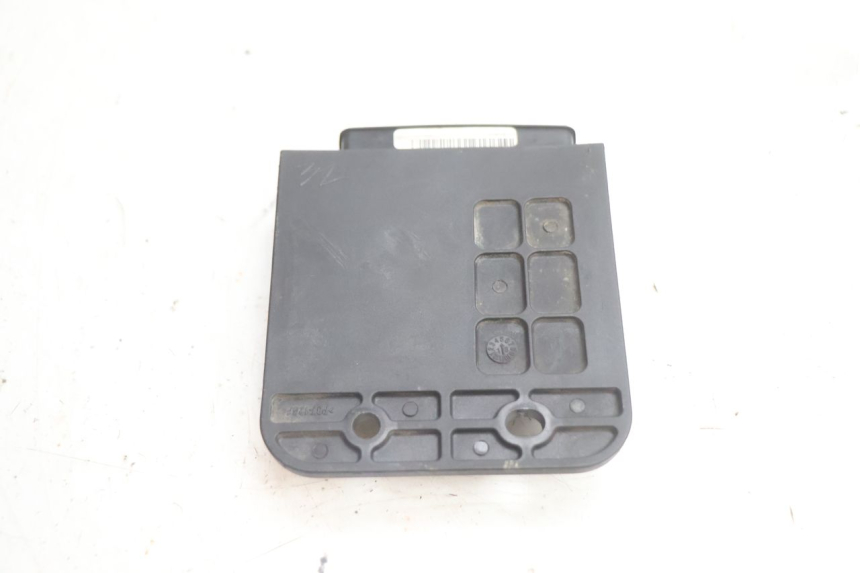 photo de CDI UNIT PIAGGIO ZIP 4T 50 (2018 - 2020) - Technical close-up